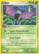 Image for Golbat (43/113) - Pokemon