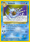 Image for Golduck (043/110) (Legendary Collection) (LC) - Pokemon