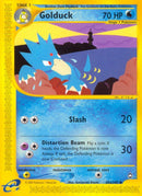 Image for Golduck (50a) (050a/147) - Pokemon