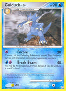 Image for Golduck (28/132) (Secret Wonders) - Pokemon