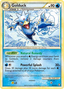 Image for Golduck (22/102) (Triumphant) (TM) - Pokemon