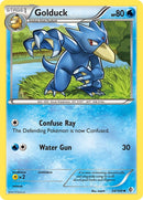 Image for Golduck (34) (34/149) - Pokemon