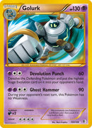Image for Golurk (150/149) - Pokemon