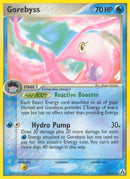 Image for Gorebyss (17/92) (EX Legend Maker) (LM) - Pokemon