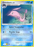 Image for Gorebyss (38/106) (Great Encounters) - Pokemon