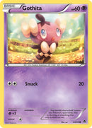 Image for Gothita (44) (44/98) (Emerging Powers) (EPO) - Pokemon