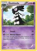 Image for Gothitelle (48) (48/98) (Emerging Powers) - Pokemon