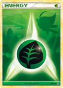 Image for Grass Energy (88/95) - Pokemon