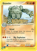 Image for Graveler (29/97) (Dragon) - Pokemon