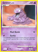 Image for Grimer (88/132) (Secret Wonders) (SW) - Pokemon