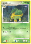 Grotle (49/130) (Diamond and Pearl)