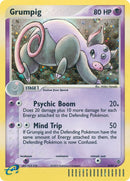 Image for Grumpig (6/97) (EX Dragon) (DR) - Pokemon
