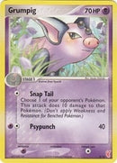 Image for Grumpig (3/12) (EX Trainer Kit 2: Plusle & Minun) (PR) - Pokemon