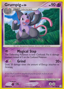 Image for Grumpig (56/146) (Legends Awakened) (LA) - Pokemon
