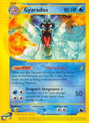 Gyarados (11) (011/144) (Skyridge) Pokemon
