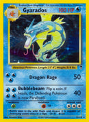 Gyarados (012/110) (Legendary Collection) Pokemon