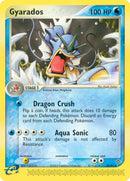 Image for Gyarados (32/97) (EX Dragon) (DR) - Pokemon
