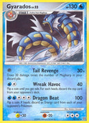 Gyarados (19/100) (Stormfront) Pokemon