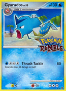 Image for Gyarados (6) (Rumble) (RUM) - Pokemon