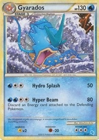 Image for Gyarados (