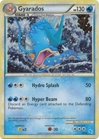Image for Gyarados (