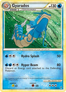 Image for Gyarados (7/95) - Pokemon