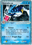 Image for Gyarados ex (109/112) (EX FireRed & LeafGreen) (RG) - Pokemon