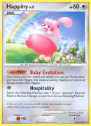 Image for Happiny (76/127) (Platinum) - Pokemon