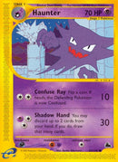 Haunter (063/144) (Skyridge) Pokemon