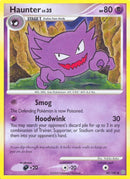 Haunter (40/100) (Stormfront)