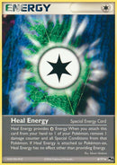 Image for Heal Energy (008/017) (POP Series 4) (POP) - Pokemon