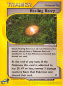 Image for Healing Berry (125/147) - Pokemon