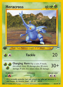 Image for Heracross (041/105) (Neo Destiny) (N4) - Pokemon