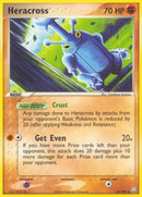 Image for Heracross (43/109) (EX Team Rocket Returns) (RR) - Pokemon