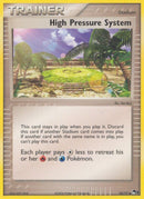 Image for High Pressure System (010/017) (POP Series 3) (POP) - Pokemon