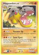 Image for Hippowdon (29/130) - Pokemon