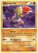 Image for Hitmonchan (57/95) - Pokemon