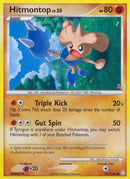 Image for Hitmontop (101/146) (Legends Awakened) (LA) - Pokemon