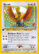 Image for Ho-oh (18) (18/64) (Neo Revelation) (N3) - Pokemon