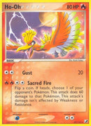 Ho-Oh (27/115) (Unseen Forces) Pokemon