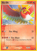 Image for Ho-Oh (001/017) (POP Series 5) (POP) - Pokemon