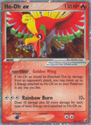 Image for Ho-Oh ex (104/115) (EX Unseen Forces) (UF) - Pokemon
