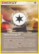 Image for Holon Energy FF (104/113) - Pokemon