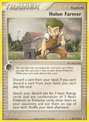 Image for Holon Farmer (91/113) - Pokemon