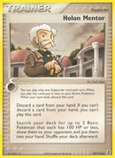 Image for Holon Mentor (93/113) - Pokemon