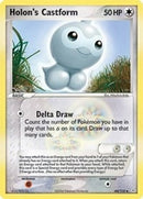 Image for Holon's Castform (44/110) (EX Holon Phantoms) (HP) - Pokemon