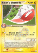 Image for Holon's Electrode (21/113) - Pokemon