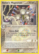 Image for Holon's Magneton (22/113) - Pokemon