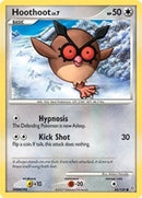 Image for Hoothoot (85/130) - Pokemon