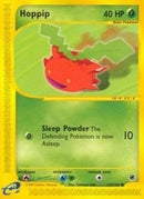 Image for Hoppip (112/165) (Expedition) (EX) - Pokemon